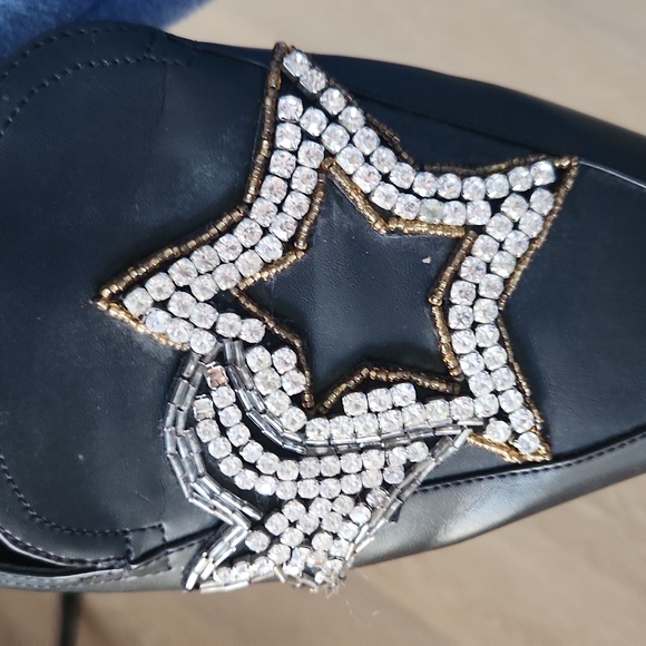 Size 10 Circus by Sam Edelman Pelham mules - Picture 6 of 7